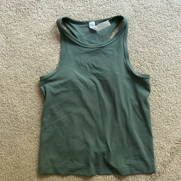Lululemon Align Waist Length Racerback Tank - Picture 5 of 8